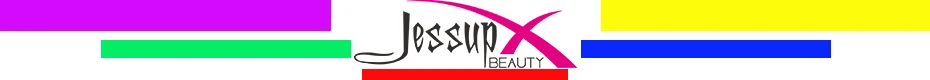 Jessup кисти 15 шт. красота бамбуковые Профессиональные кисти для макияжа набор косметических Сумок женская сумка T137& CB001