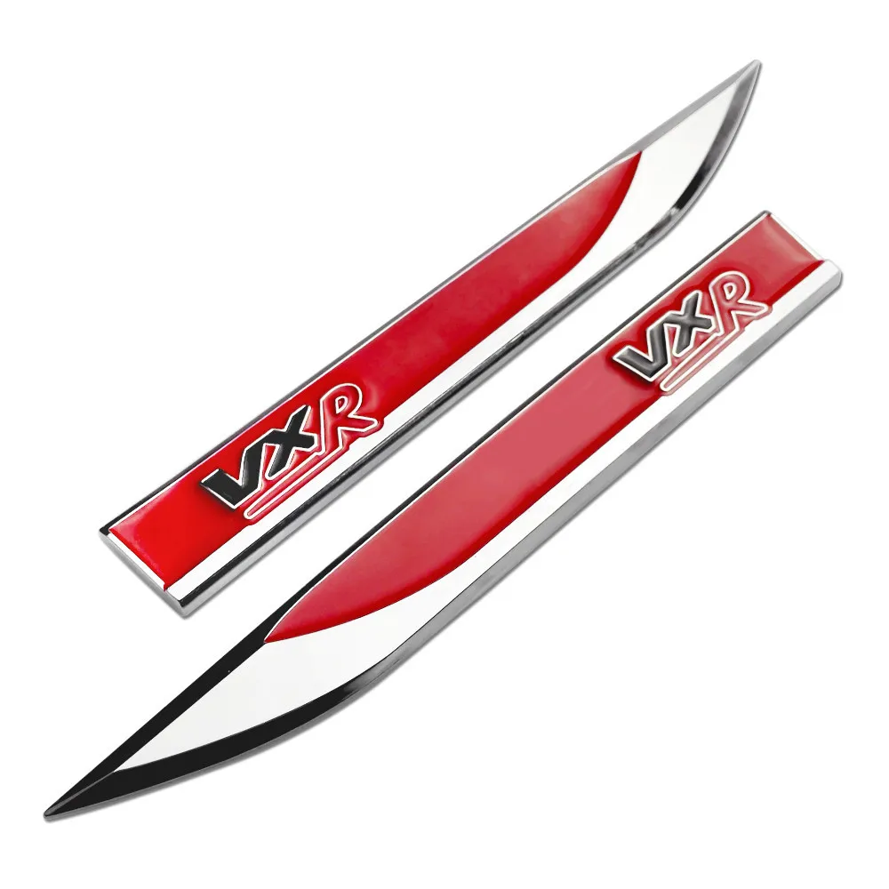 Автомобильные наклейки для VXR Vauxhall Opel Astra H J G Corsa d Insignia Tigra Vivaro Vextra Mokka эмблема