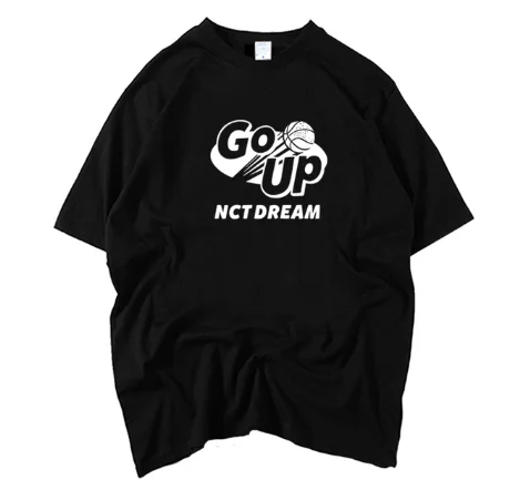 Kpop Don't Need Your Love новые песни NCT DREAM and HRVY летняя футболка с коротким рукавом NCT TAEIL JAEHYUN первый раз