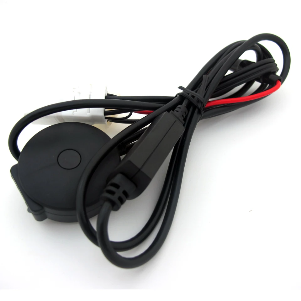 Громкая связь CHELINK Bluetooth 4 0 USB адаптер аудиоприемник подходит для Ford Ba Bf Falcon Stereo| |