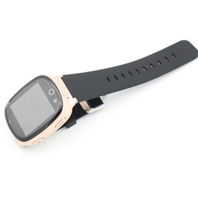 Умные часы для пожилых людей GPS + LBS WIFI позиционирование SOS трекер с монитором