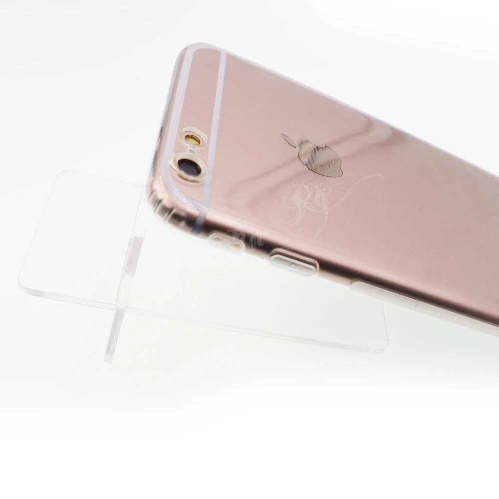 Мягкий силиконовый защитный чехол для объектива камеры для Iphone 11 Pro 7 8 Plus 6 6S Xs Max XR X прозрачный чехол с защитой от пыли