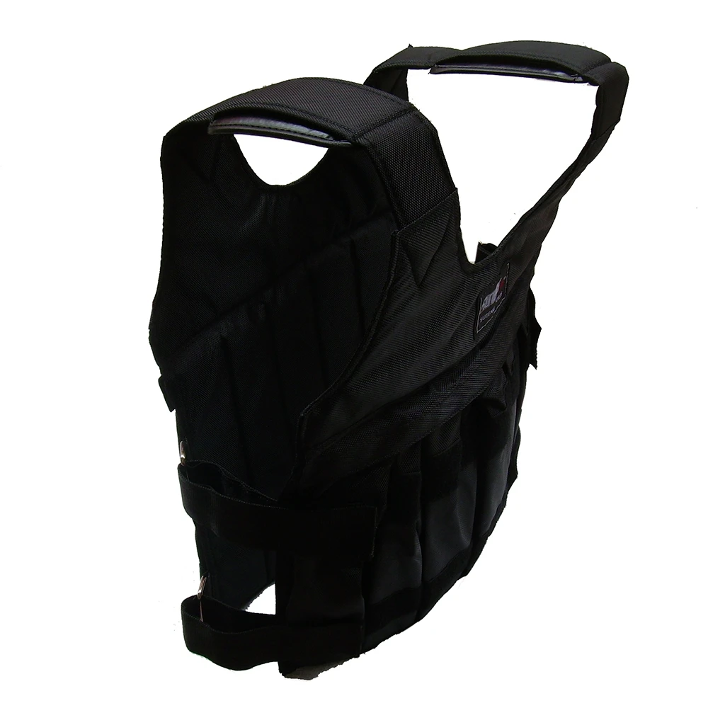 Бесплатная доставка спортивный жилет с максимальной нагрузкой 10 кг утяжеленный