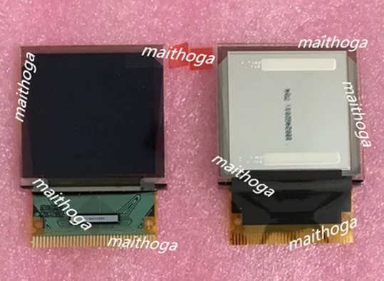 1,46 дюймов 37PIN полноцветный OLED экран SSD1351U4R1 Привод IC параллельный интерфейс 128(RGB)* 128