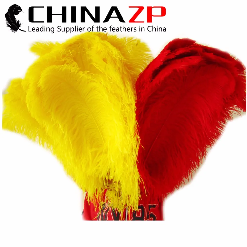 Оптовая продажа с завода CHINAZP 60 65 см (24 26 дюймов) 50 шт./лот высококачественные