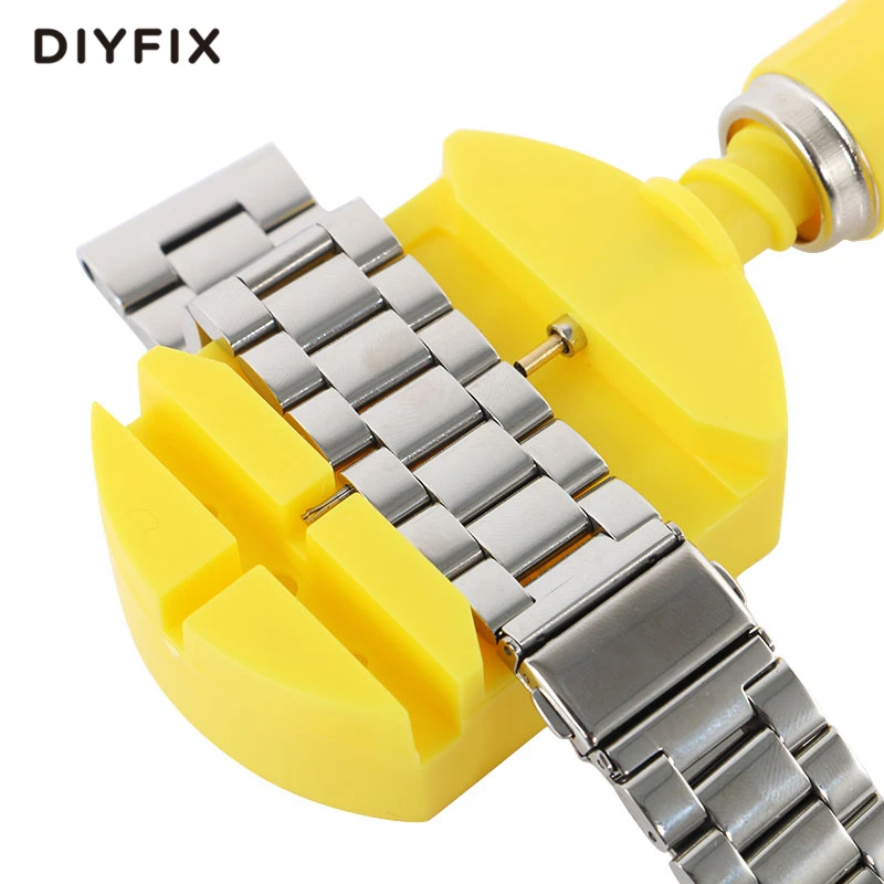 DIYFIX набор инструментов для ремонта часов | Инструменты