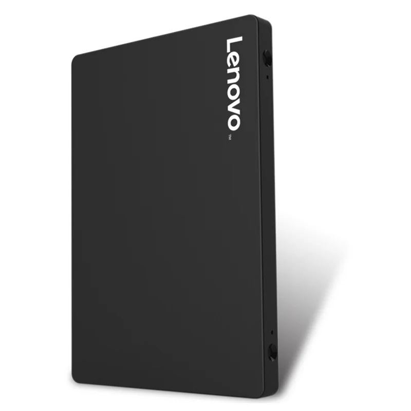 Оригинальный Lenovo SSD SL700 Внутренний твердотельный диск 120 ГБ 240 Flash Shark жесткий SATA3(6