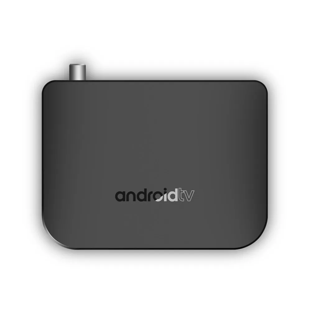 DVB-S2X/S2/S Mecool M8S плюс DVB Android 7 1 ТВ Box Amlogic S905D 4 ядра ГБ 8 1080 p 2 4G Wi-Fi H.265 Smart к HD медиа плеер |