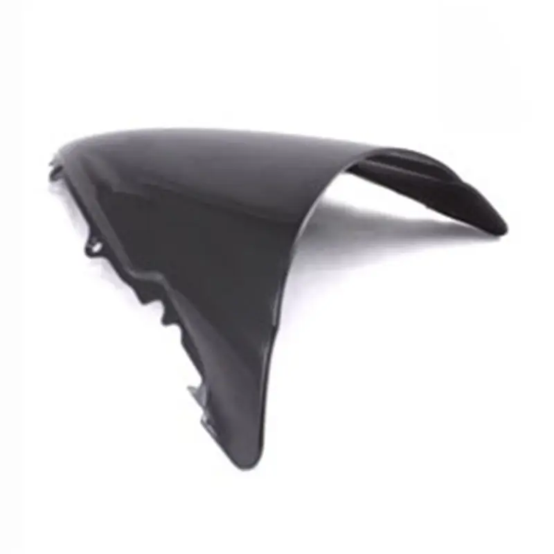 Double Bubble Windshield Windscreen for Yamaha 2003-2005 YZF600 R6 2006-2009 R6S | Автомобили и мотоциклы