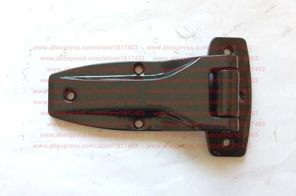 Шарнир капота BL-017-A / BL-017A/BL-017/шарнир из стекловолокна детали трактора JINMA/JM 18-35HP |