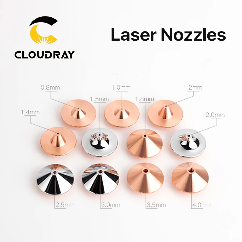 Cloudray Precitec H11 H15 Лазерная насадка двухслойная Dia.28 P0591 571 00001 для WSX волоконная