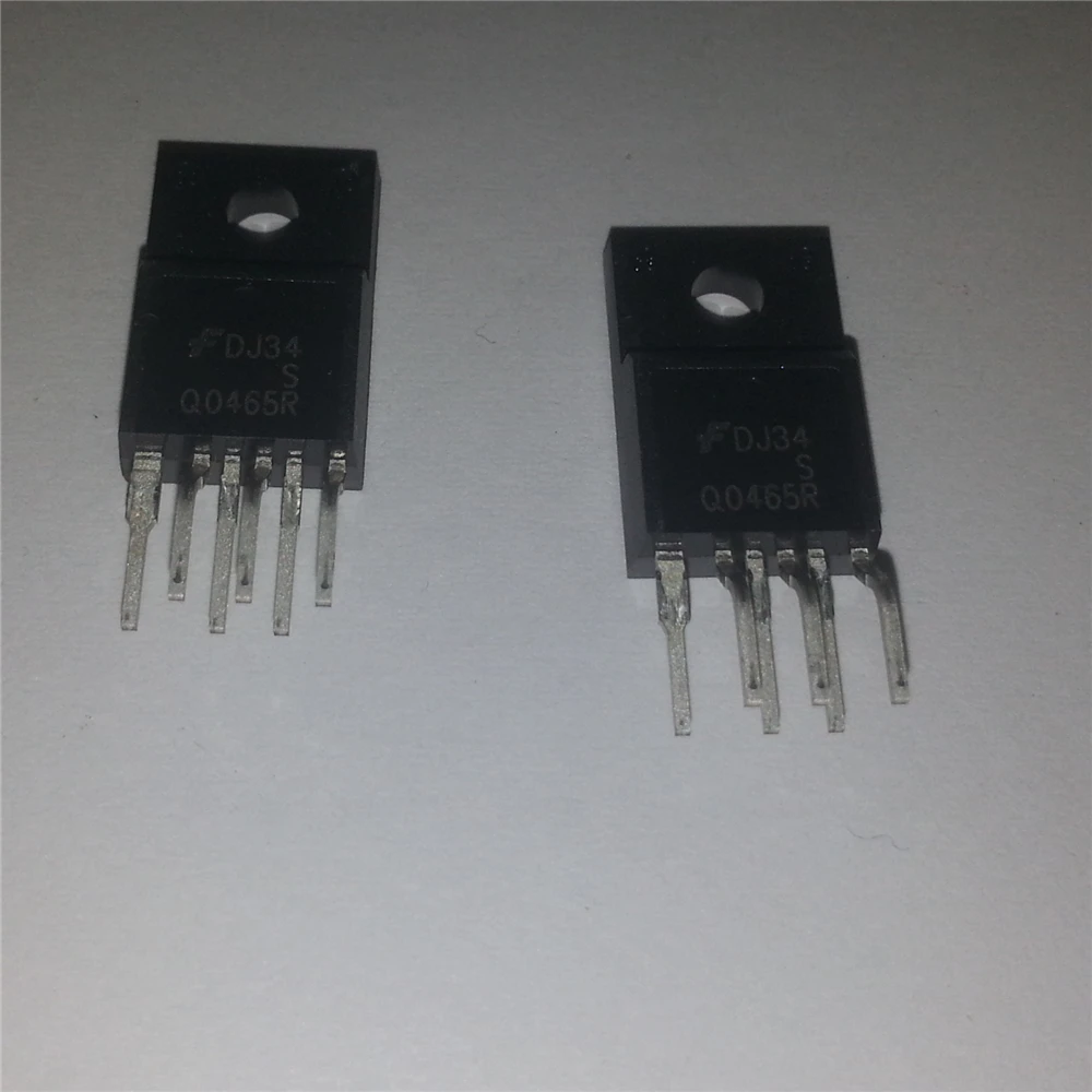PT6908 S FSQ100 FSQ110 FSQ311 Q0465R Q4015L5 новый оригинальный 10 шт./лот|Интегральные схемы| |