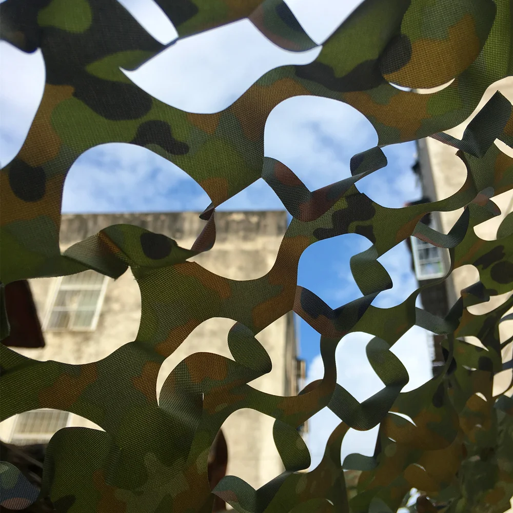 WELEAD простая коллекция 1 5 года широкие немецкие военные камуфляжные сетки для