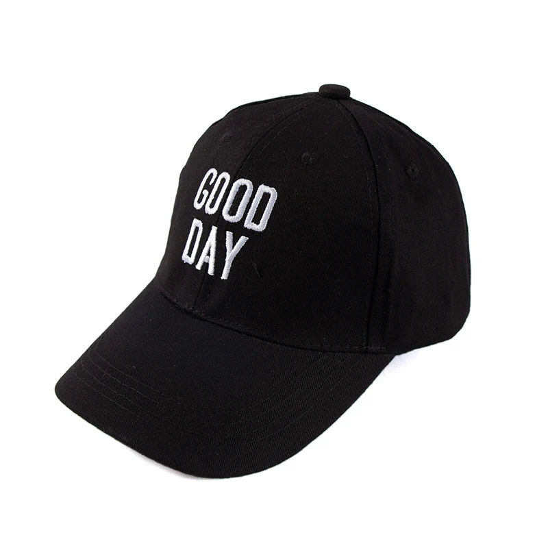 Модная Фирменная Бейсболка унисекс регулируемая хлопковая бейсболка хорошего