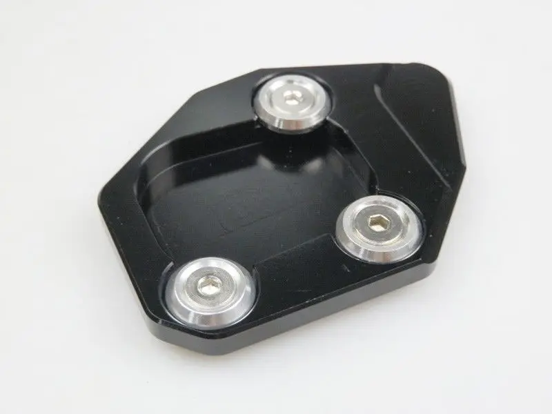 Боковая подставка подножка боковая удлинитель для 2008 2015 Honda CBR 600 RR 600RR CBR600RR 2014 2013