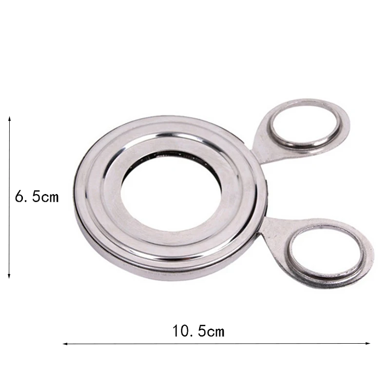 Ручное устройство для измельчения яиц из нержавеющей стали измельчитель