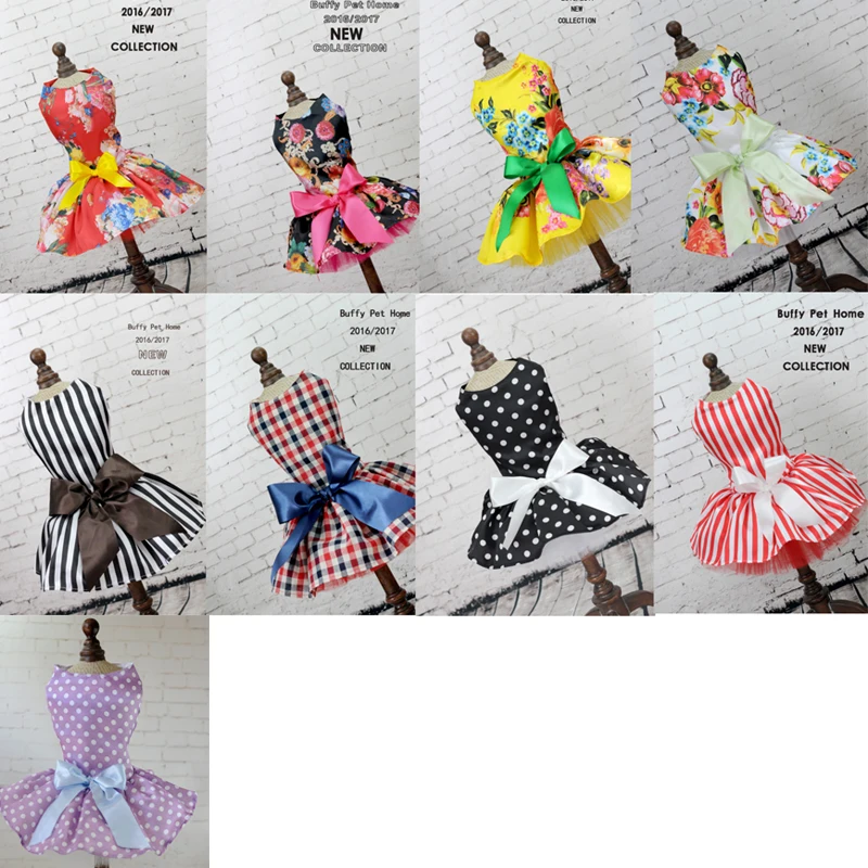 

Одежда для домашних животных свадебное платье оптовая продажа от производителя Одежда для собак юбка для собак Новый стиль Костюмы для соб...