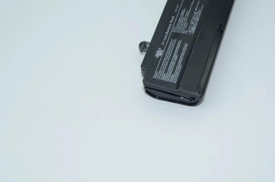 JIGU Аккумулятор для ноутбука Asus Eee PC 1011B 1015 1011BX 1011C 1011CX 1011P 1011PD 1011PDX 1011PN 1011PX 6 ячеек
