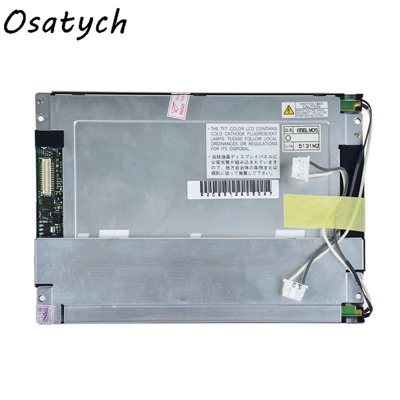 

For NEC 6.5inch NL6448BC20-08 LCD screen display panel