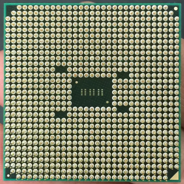 Четырехъядерный процессор AMD Athlon II X4 641 FM1 100% рабочий процессор|desktop processor|athlon ii x4