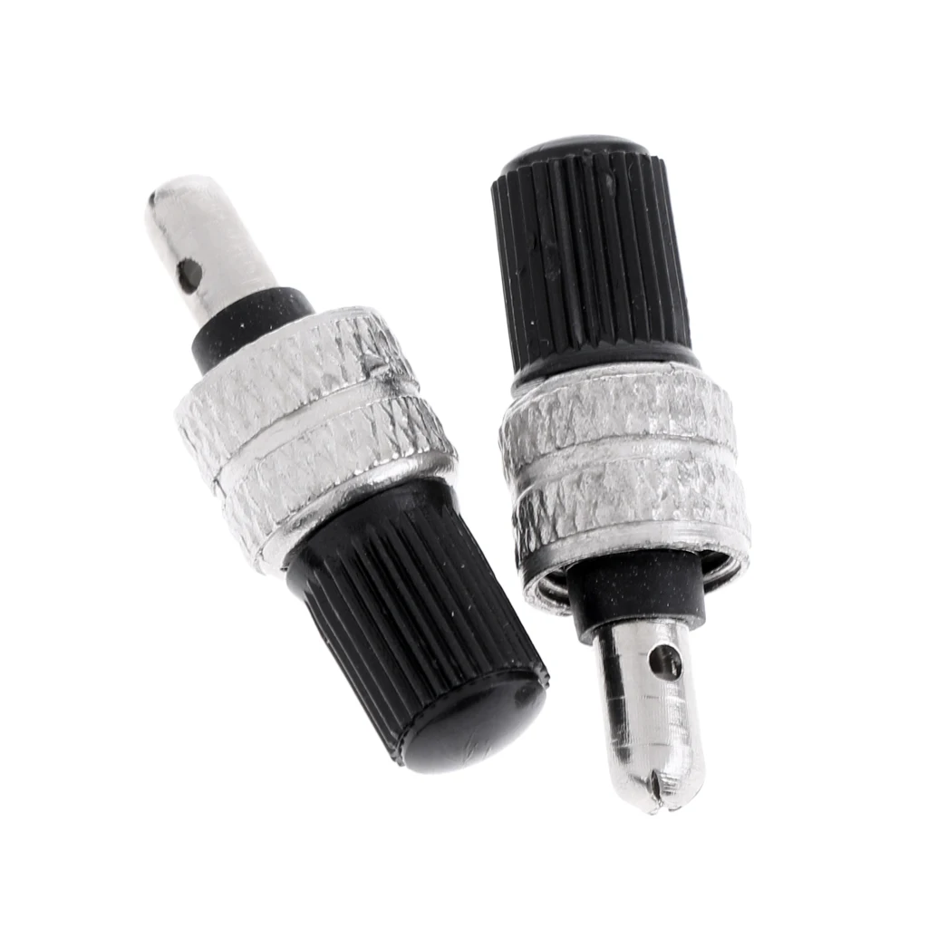 2 шт. сменный сердечник клапана шины для горного велосипеда | Спорт и развлечения