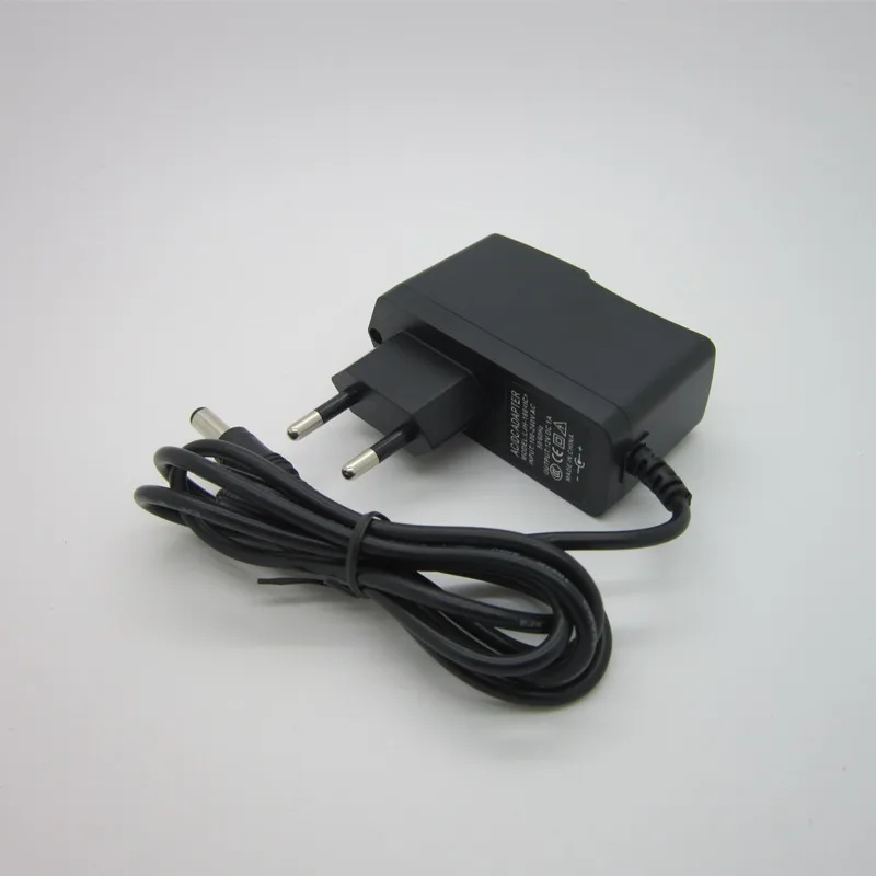 1 шт. Высокое качество AC 110 v-240 v 4,5 V 1A адаптер питания, 4,5 V1A светодиодный 4.5V1A силовой светильник, DC 4,0*1,7 MM