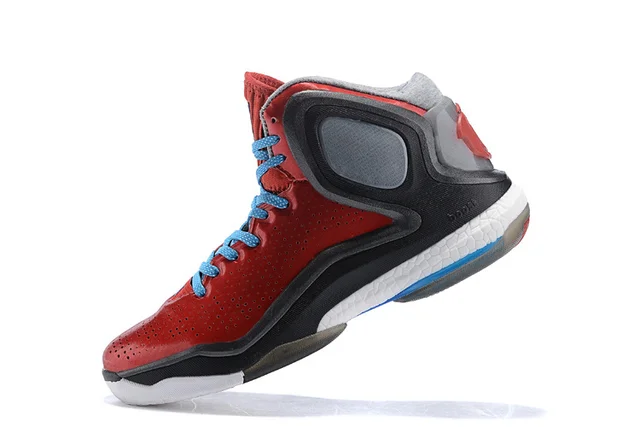 derrick rose bulls shoes