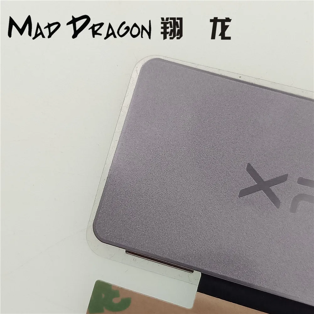 Новая Оригинальная табличка для ноутбука Dell XPS 13 XPS13 9343 9350 9360 15 XPS15 9550 9560 9570 074KRD 74KRD |