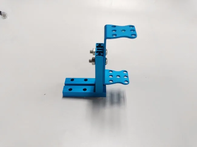 Макет OPENLAB SCARA ARM для ханойской башни