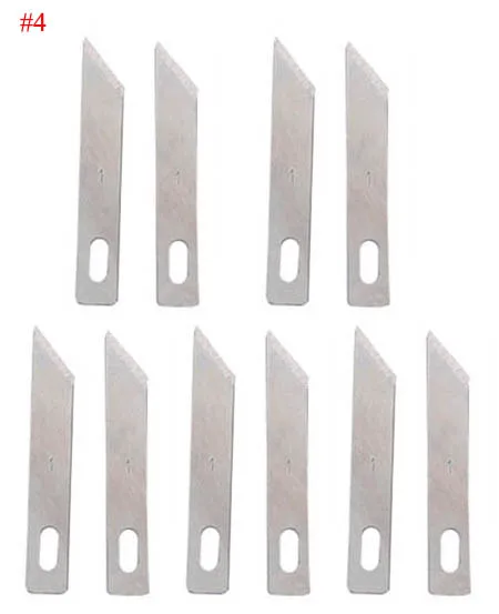 Резак для искусственной резьбы резак ножа скульптура канцелярских