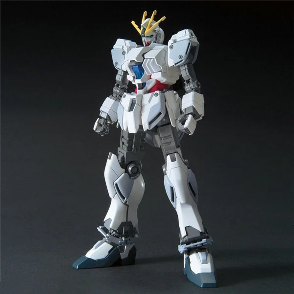 Бандаис Гандам НТ модель HG 1/144 Единорог повествование A-PACKS Гандам НТ мобильный костюм детские игрушки