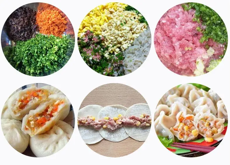 Коммерческая овощерезка 8л многофункциональный Миксер для мяса 550 Вт Мясорубка HLQ
