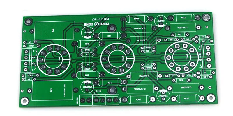 Reference Marantz 7 Circuit PRT07A ламповый предусилитель/ламповый усилитель, плата предусилителя/комплект/готовая плата