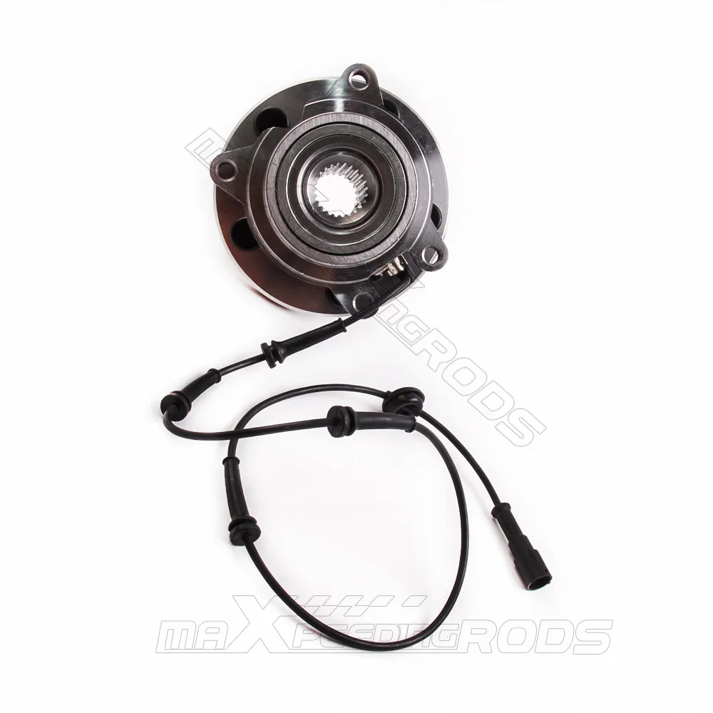 Пара для Land Rover Discovery 2 5 TD5/4 0 V8 передний подшипник ступицы tay100060 TAD100020 H10006BTA |