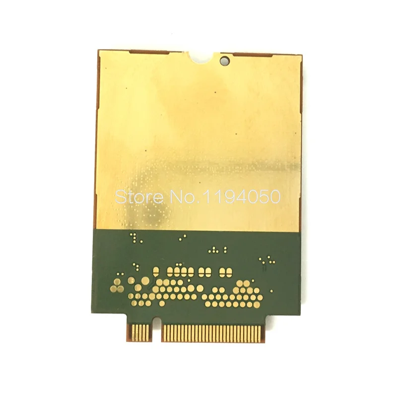 EM7430 DW5816e GOBI6000 4G сим-карту LTE DW5816 для Dell Latitude 7280 7285 7290 7389 7390 7480 7490 E7470 Cat6 300M 4G модуль