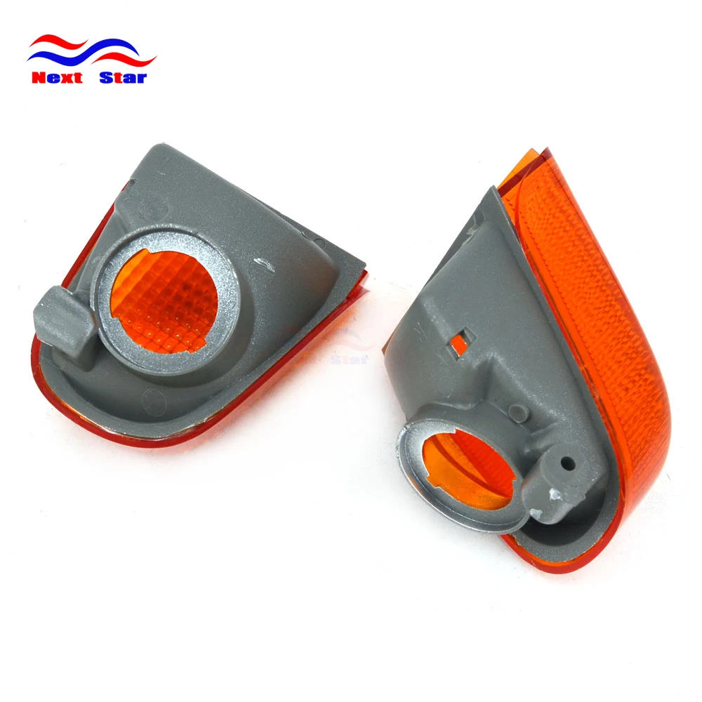 Мотоцикл поворотный сигнал поворота свет мигалка лампа для KAWASAKI ZZR1100 ZX-11 ZZR 1100 ZX 11