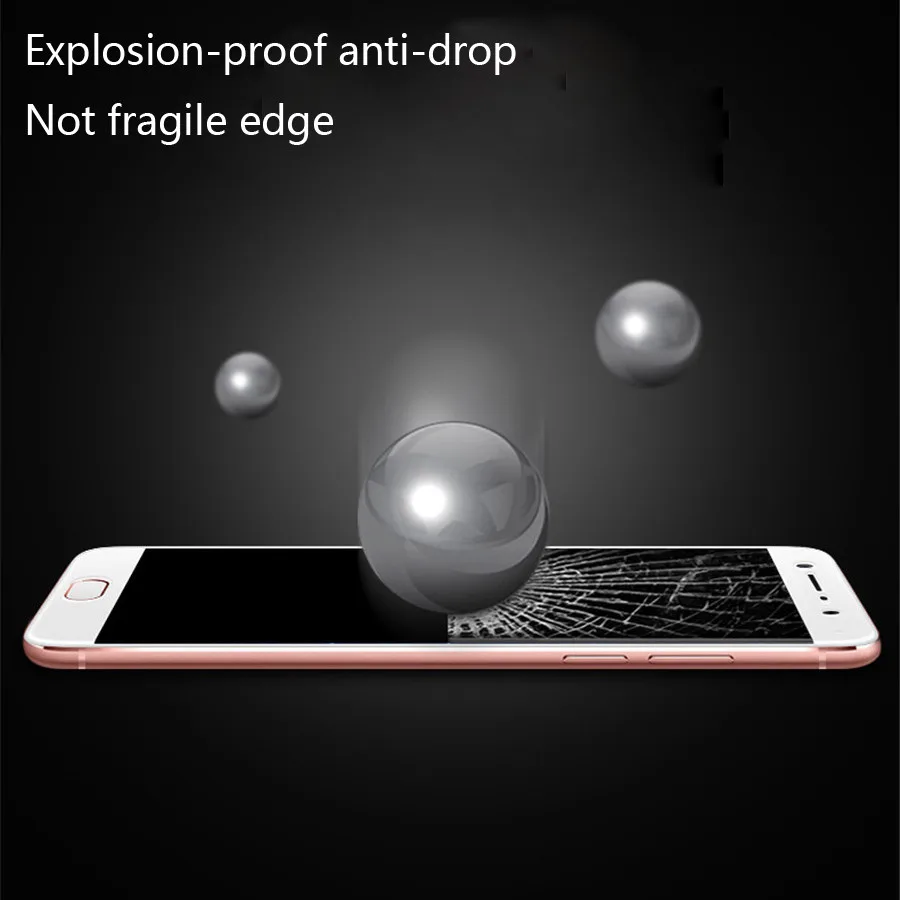 Закаленное стекло для Meizu M5 Note защитная пленка экрана M5s полное покрытие M5NOTE M 5S из
