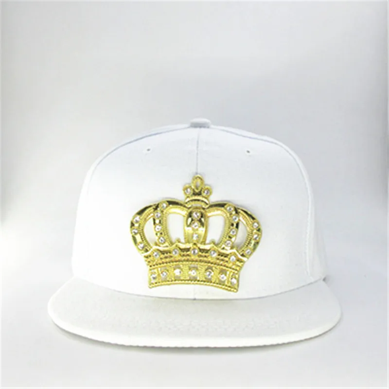 Металлическая хлопковая бейсболка Ldslyjr Кепка в стиле хип хоп регулируемые