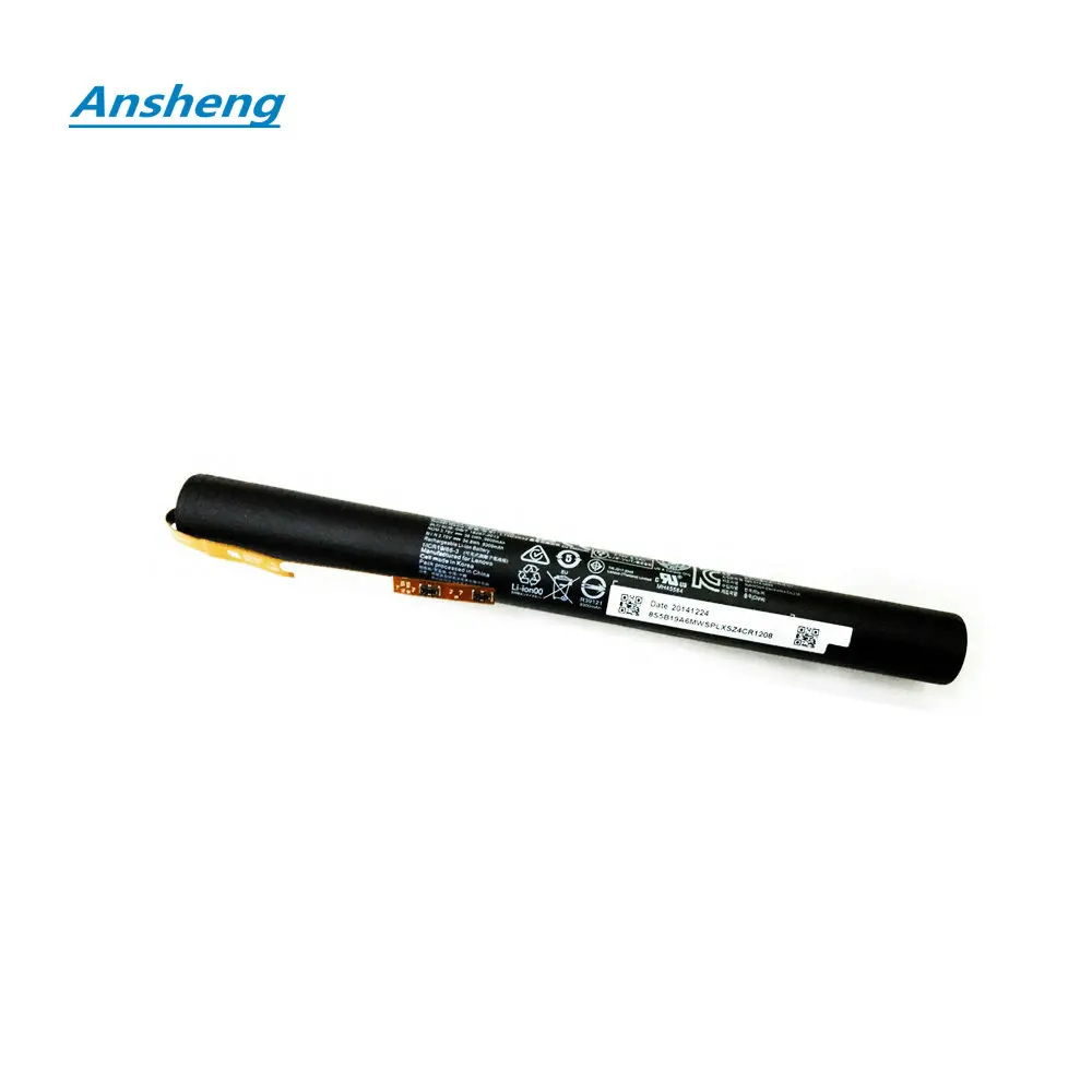 Новая Оригинальная батарея 9600mAh L14D3K32 L14C3K32 для lenovo YOGA Yoga Tablet 2 YT2-1051F 11-TTH Pro 1380F battery |