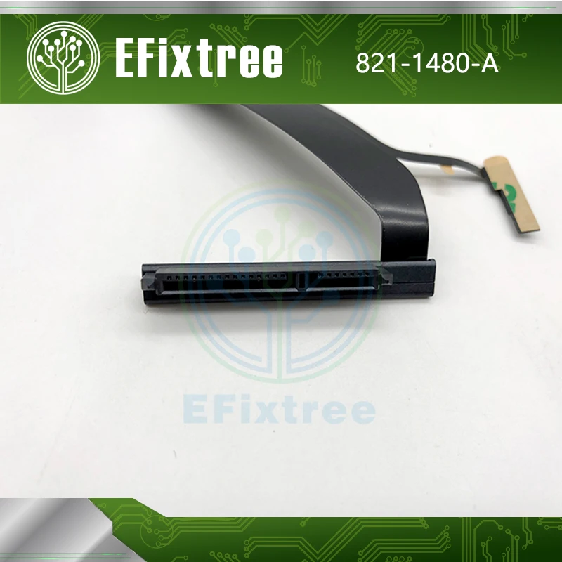 Новый оригинальный гибкий кабель 821 1480 A для жесткого диска MacBook Pro 13 &quotA1278 Mid 2012 MD101