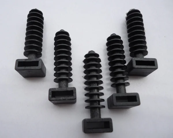 Нейлоновый держатель для кабеля 100 шт. 8 мм подходит фиксации кабеля|nylon cable ties|tie