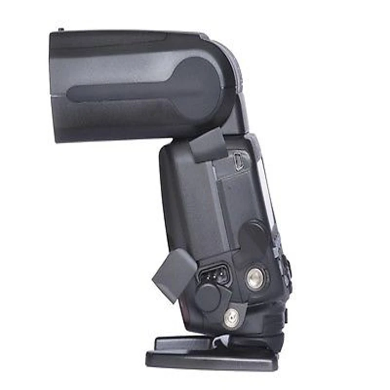 Беспроводная вспышка YONGNUO YN600EX-RT 2 4G HSS 1/8000s Master Flash Speedlite для камеры Canon 600EX-RT YN600EX RT +