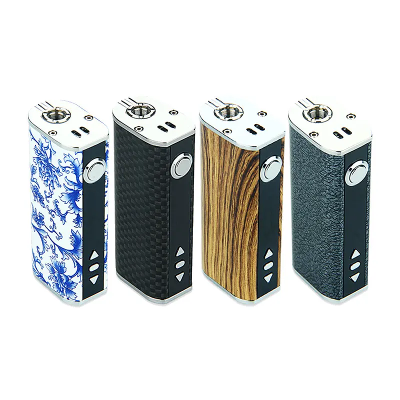 Оригинальная электронная сигарета Eleaf iStick TC 40 Вт коробка с модом 2600 мАч контроль