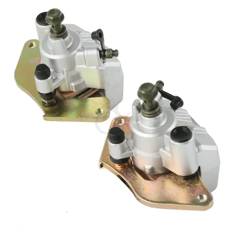 

Left & Right Front Brake Calipers For Honda ATV TRX420FE Rancher 420 TRX500FE
