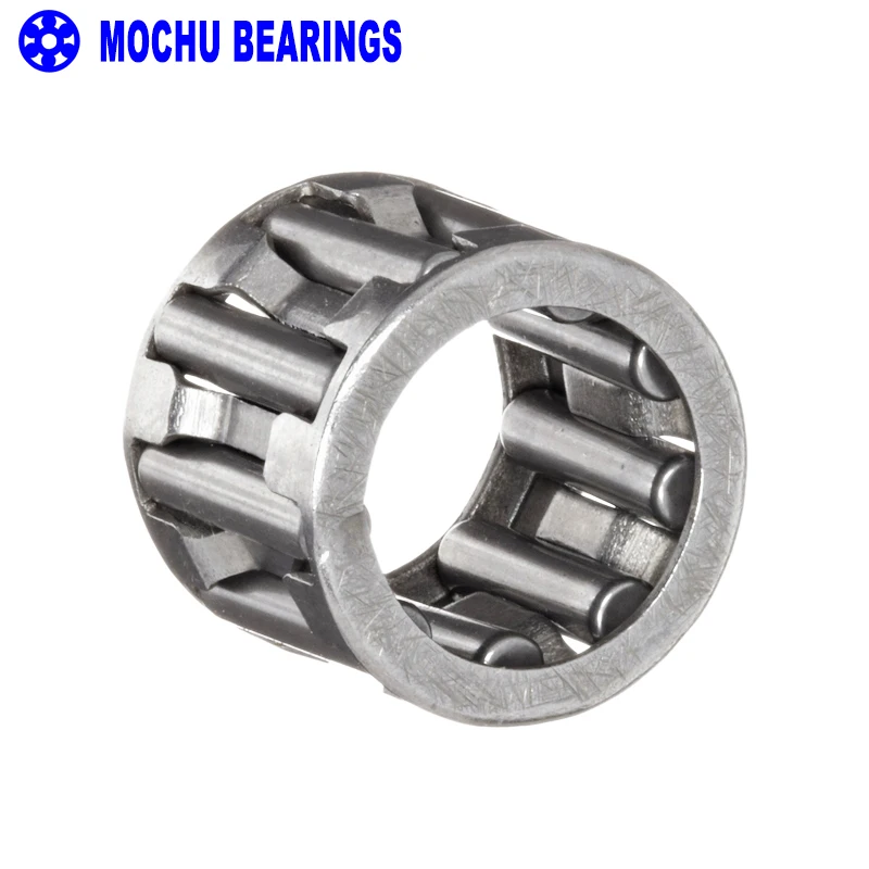 Игольчатые роликовые подшипники MOCHU K15X19X13 15X19X13 15*19*13 K151913 1 шт. игольчатые и