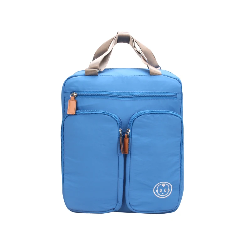 Пеленки мешок большой емкости рюкзак multifuction | Мать и ребенок