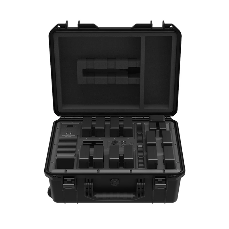 DJI Батарея станция для Inspire 2 TB50 CrystalSky/cendence 2/Ronin Matrice 200 пульт дистанционного