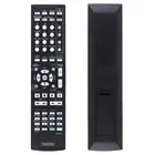 Замена ИК и 433 МГц пульт дистанционного управления с дальним дистанционным управлением подходит для Pioneer VSX-521 AXD7660 VSX-422-K AXD7662