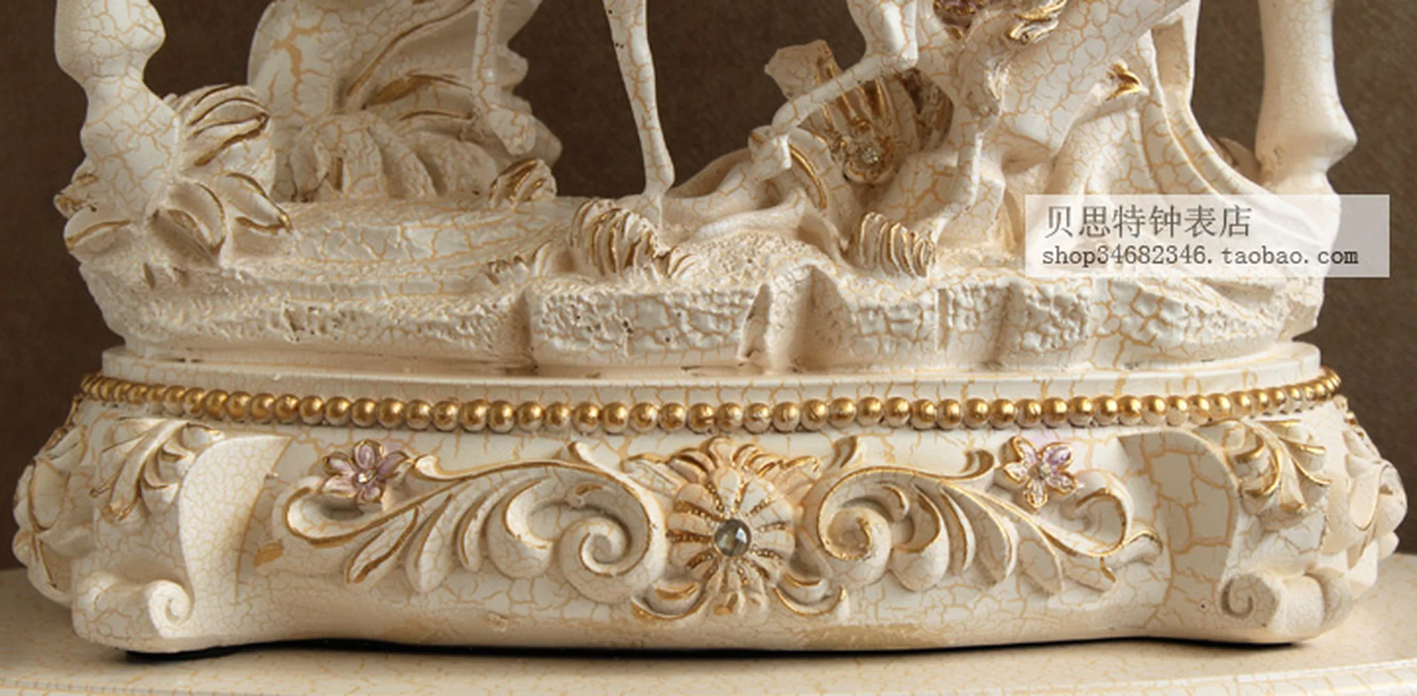 1 шт. европейские ретро часы модные креативные сценические лошадь гостиная