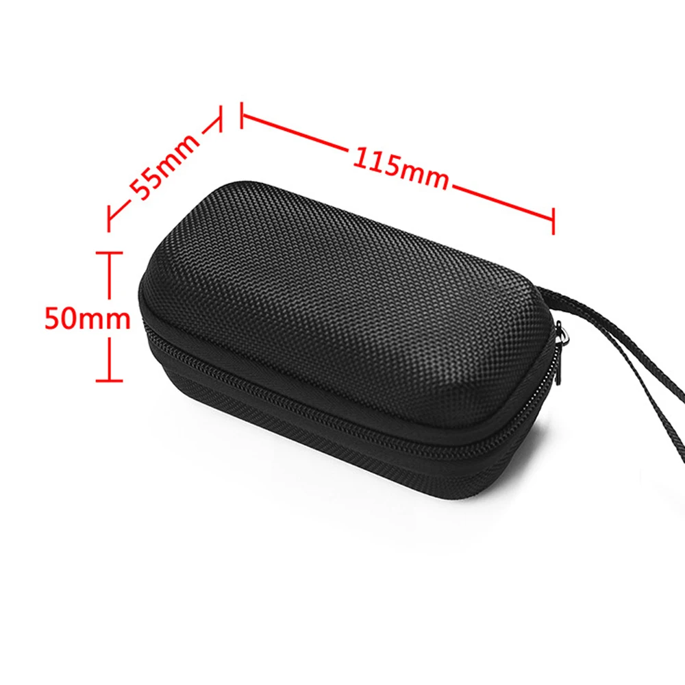 Портативный чехол сумка для Bose SoundSport Free B & O Play beoplay E8 Samsung Gear IconX AirPods Sony WF1000X
